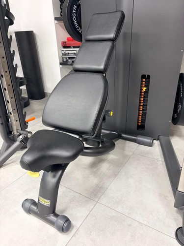 Adjustable bench selection - adjustable,