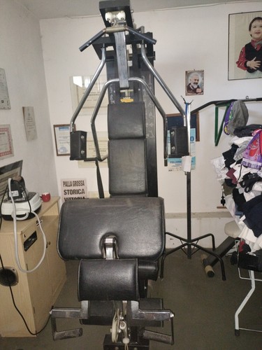 Technogym unica classic - technogym,