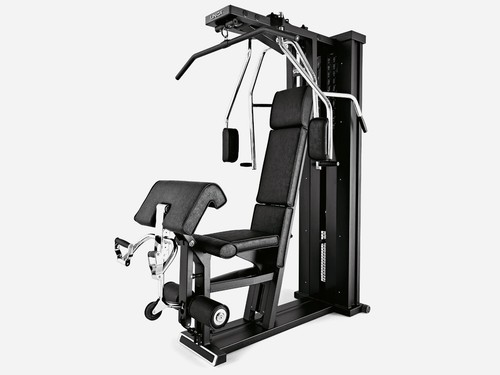 Unica evolution technogym - unica,