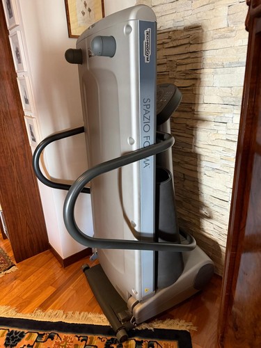 Technogym spazio forma tapis - forma,