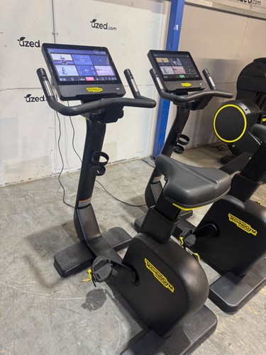 Technogym excite bike live - excite,