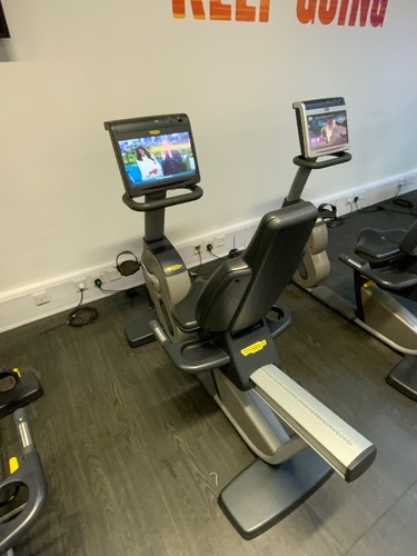 Technogym excite - technogym, (ded83u)