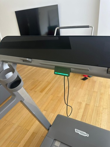 Tapis roulant technogym - roulant,
