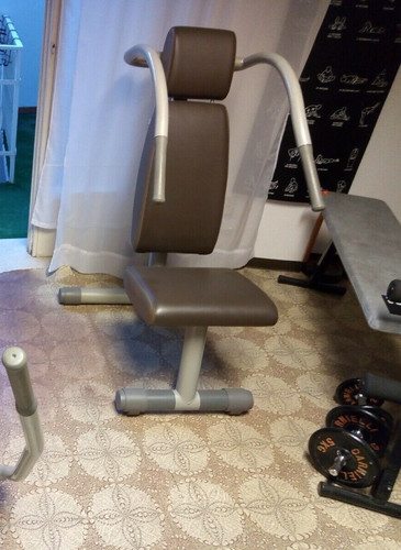 Technogym easy line - line,