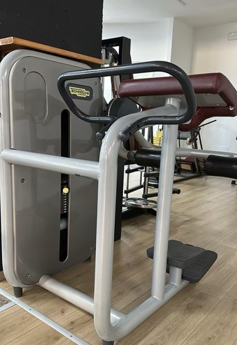 Gluteo machine technogym - gluteo,