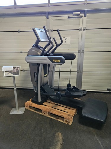 Technogym crosstrainer vario - crosstrainer,