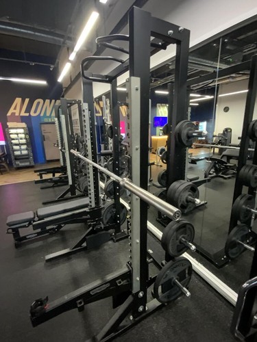 Technogym pure strength mezzo - technogym,