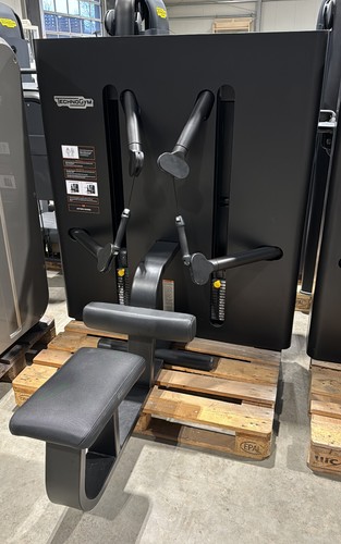 Puleggia low pull - puleggia, technogym