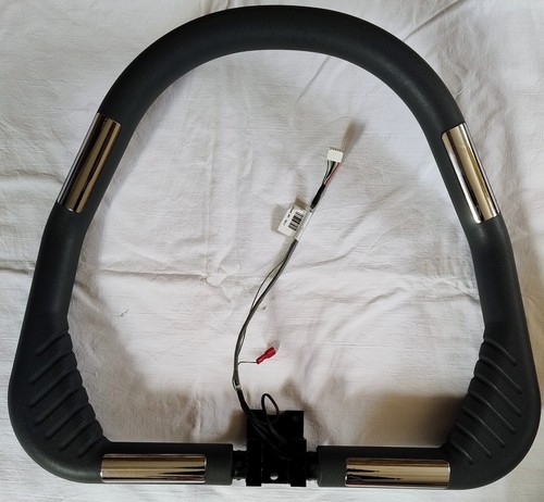 Manubrio technogym excite - manubrio,