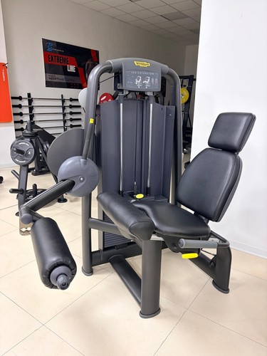 Leg extension selection - leg,