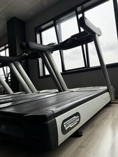 tapis roulant technogym