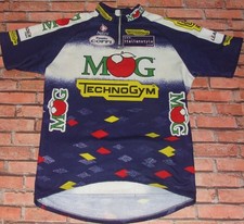 MG TECHNOGYM NALINI MAGLIA