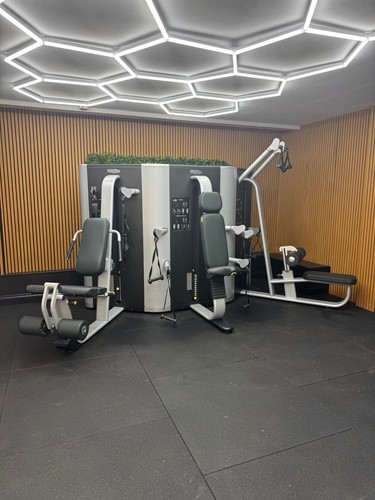 Technogym plurima - plurima, (mf30)