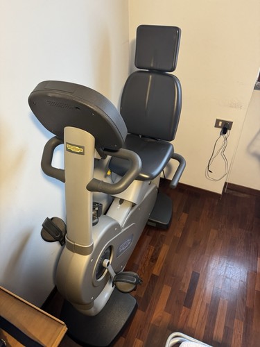 Technogym recline forma 500 - forma,