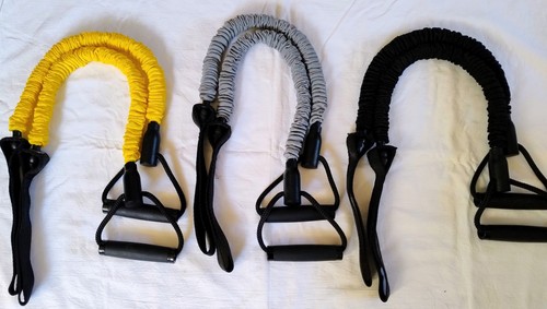 Technogym elastic band set - band, di