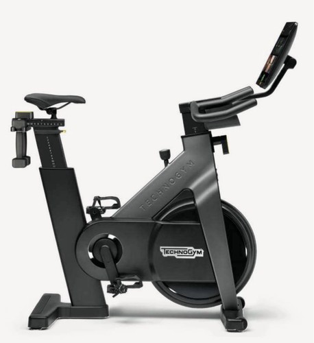 Cyclette tecnogym bike - cyclette,