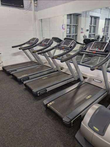 Tapis roulant technogym jog - roulant,