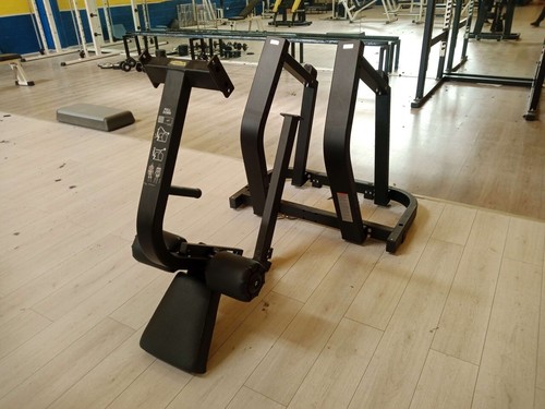 Technogym pull down - pull,