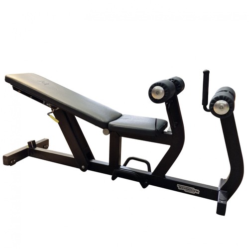 Technogym panca addominale - technogym,