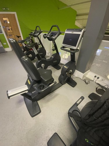 Technogym excite nuova - technogym, excite+