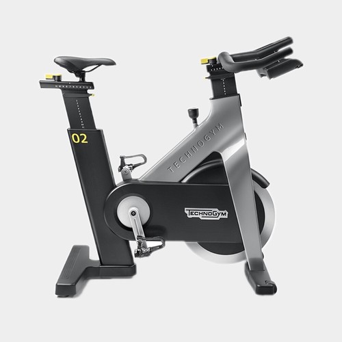Technogym ride spin bike - ride,