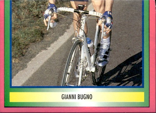 Figurina giro d italia - 78°,
