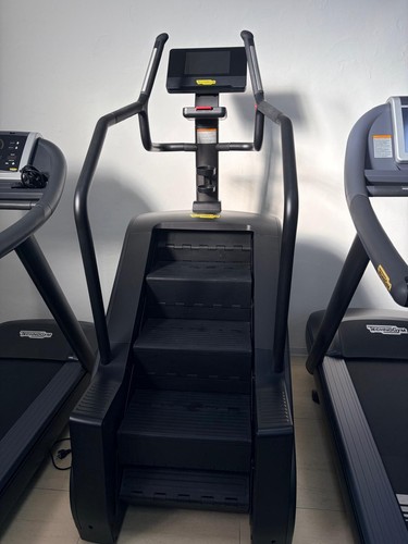 Stepmill live unity - stepmill,