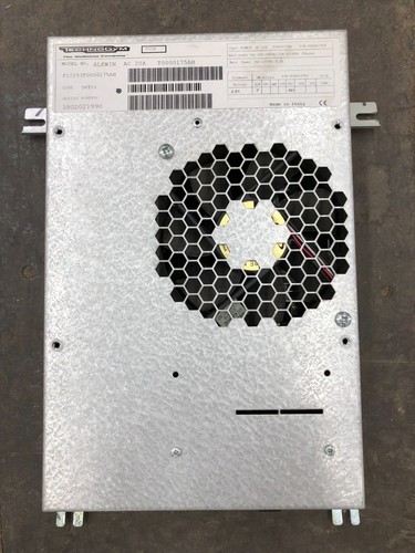 Technogym alewin 20a scheda - ac,