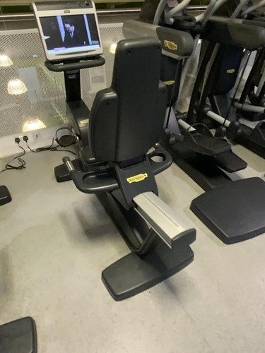 Technogym excite nuova unità - excite+,