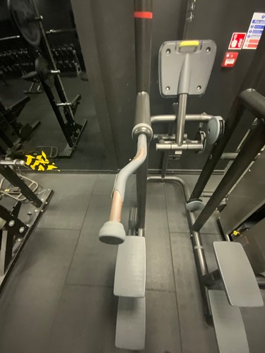 Technogym element - technogym,