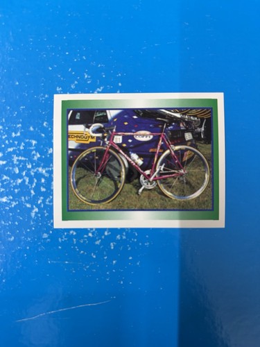 1995 merlin giro - 1995,