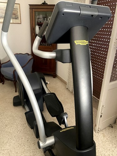 Ellittica technogym synchro - technogym,