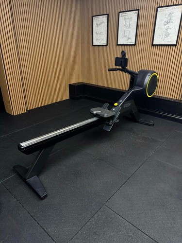 Technogym skillrow - technogym,