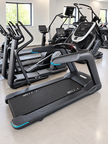 Tapis roulant precor trm - tapis,