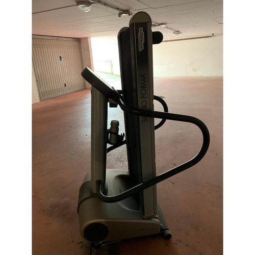 Tapis roulant technogym spazio - roulant,
