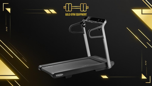 Technogym myrun tapis roulant - myrun,