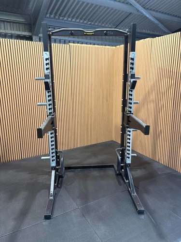 2507 technogym pure strength - technogym,