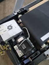 Centralina Technogym ALE-A,M