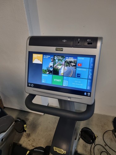Monitor technogym unity - monitor,