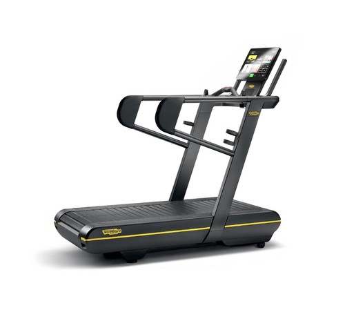Tapis roulant technogym - tapis,