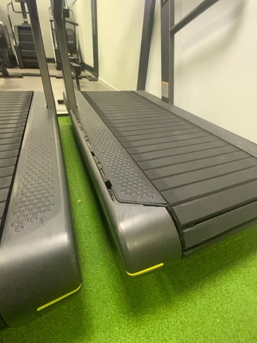 Technogym skillrun 5000 unit - skillrun,
