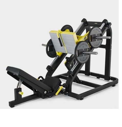 Linear leg press pure - leg,