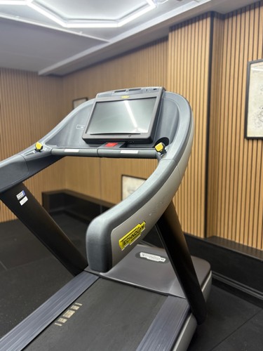 Technogym excite run - technogym, (dek8eu)