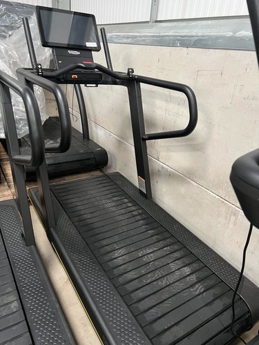 Technogym skillrun 5000 unit - technogym,