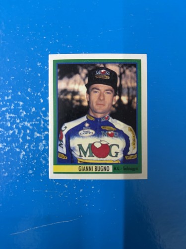 1995 merlin giro - giro, 78