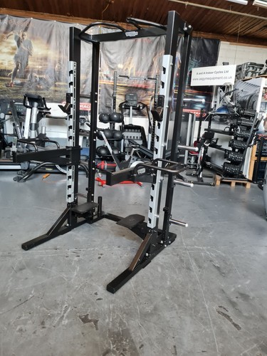 Technogym mezza cremagliera - technogym,