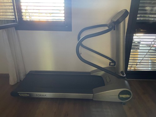 Tapis roulant technogym forma - roulant,