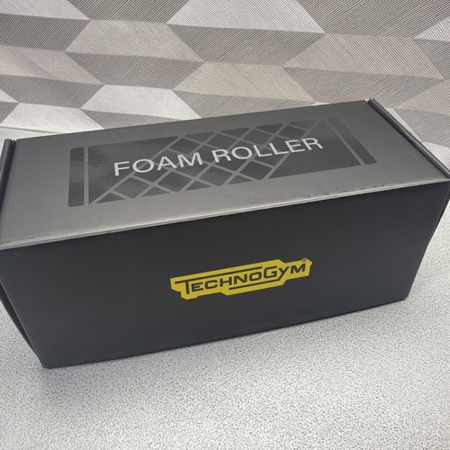 Technogym foam roller - technogym,