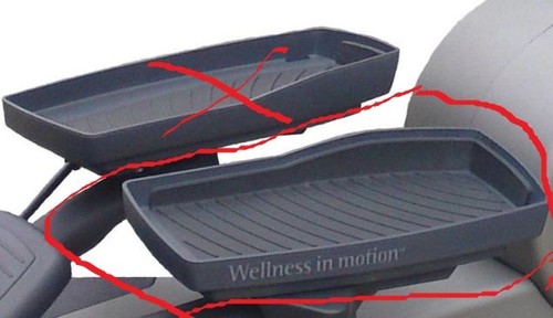 Technogym excite cardio wave - excite,
