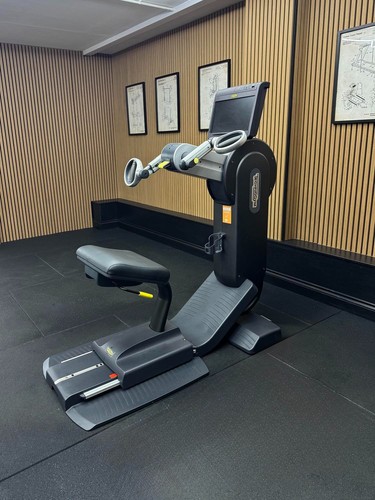 Technogym excite top - technogym,